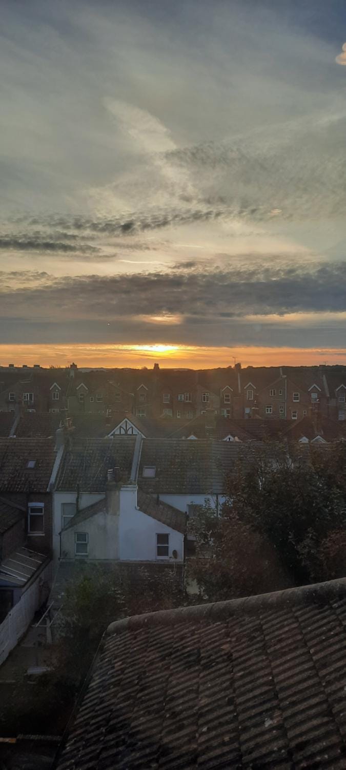City view