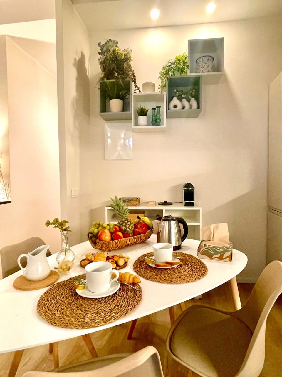 Cittadella 3 Apartment in Genoa