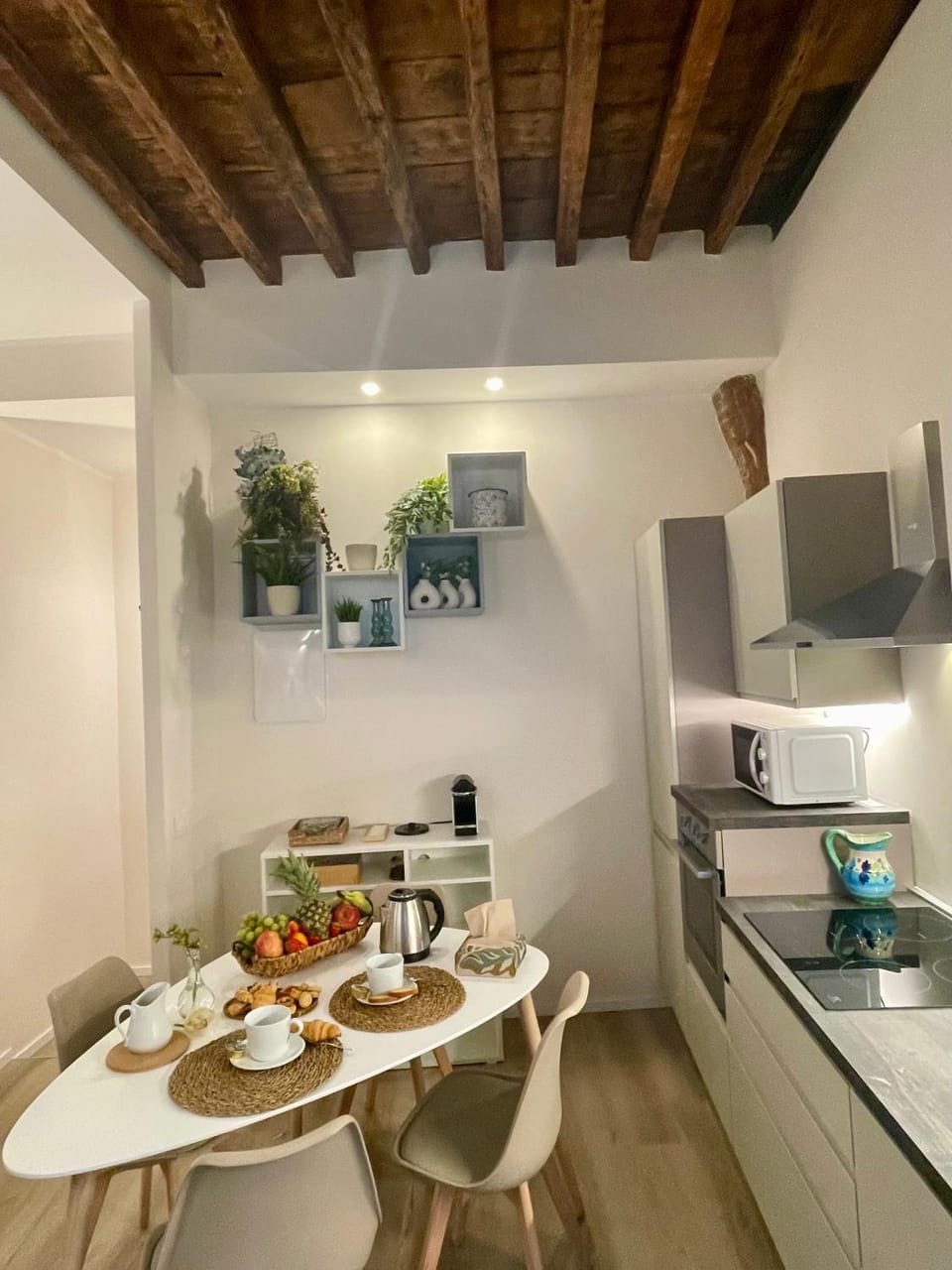 Cittadella 3 Apartment in Genoa