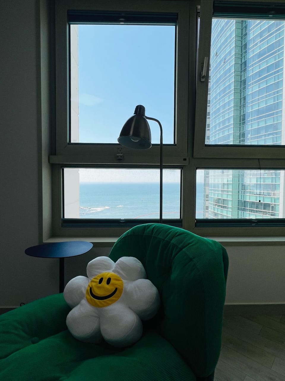 View (from property/room)
