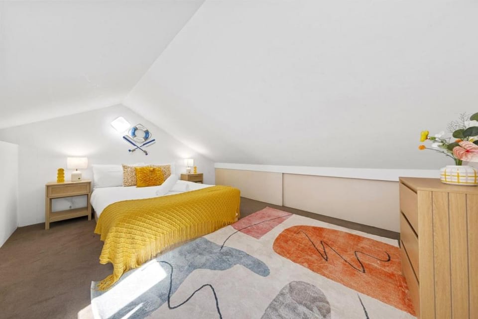 Cozy House near Darling Harbor House in Sydney
