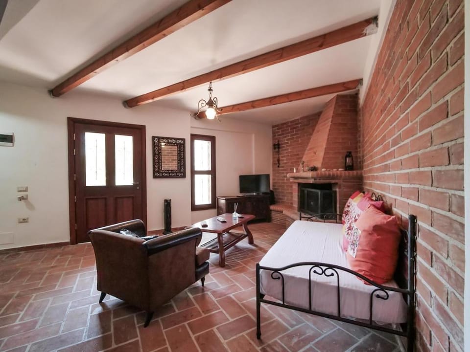 Ionian Manor Estate 2 Villa in Vlorë County, Albania