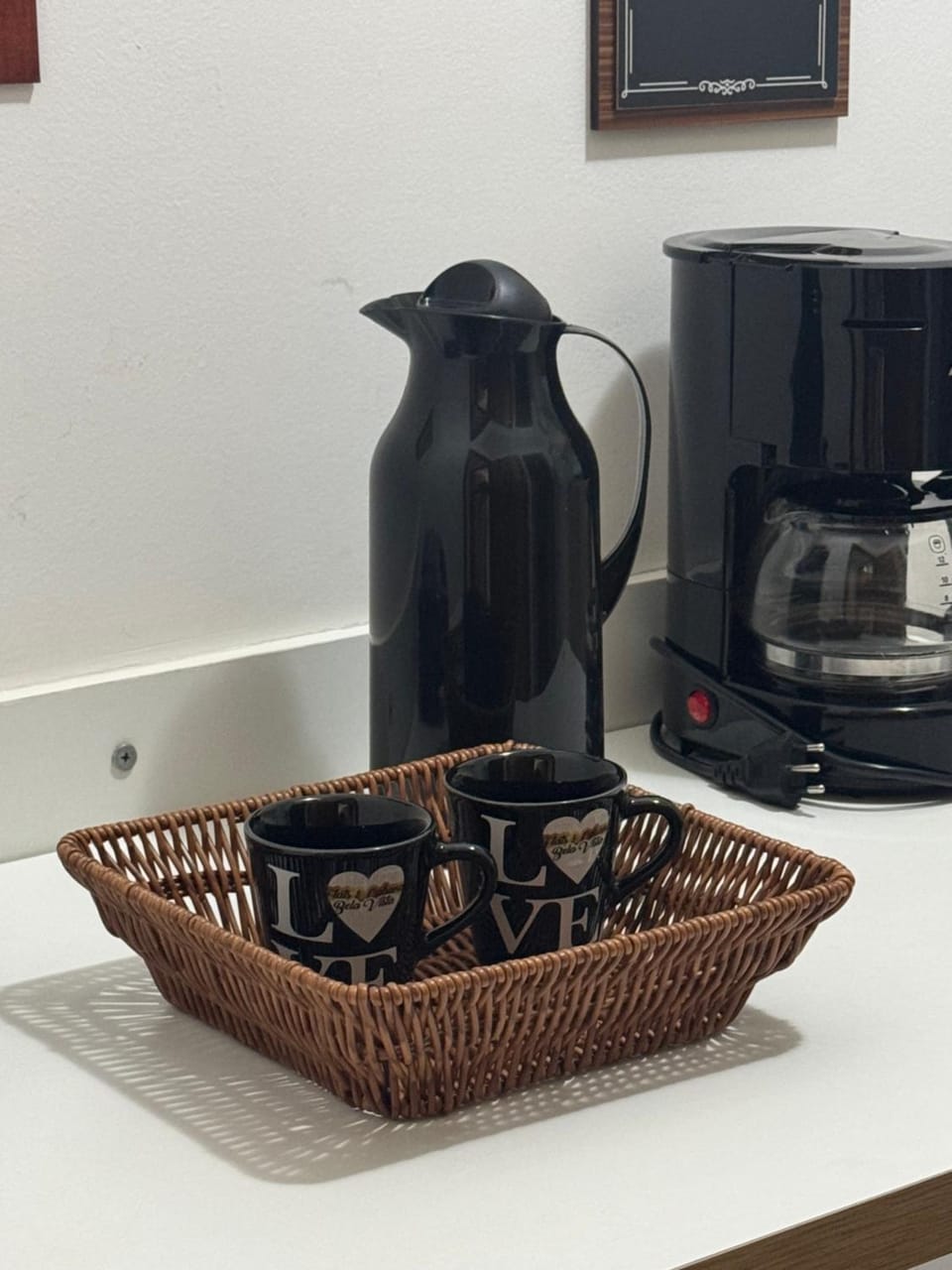 Flats Linda Vista Para o Mar Apartment in Macaé