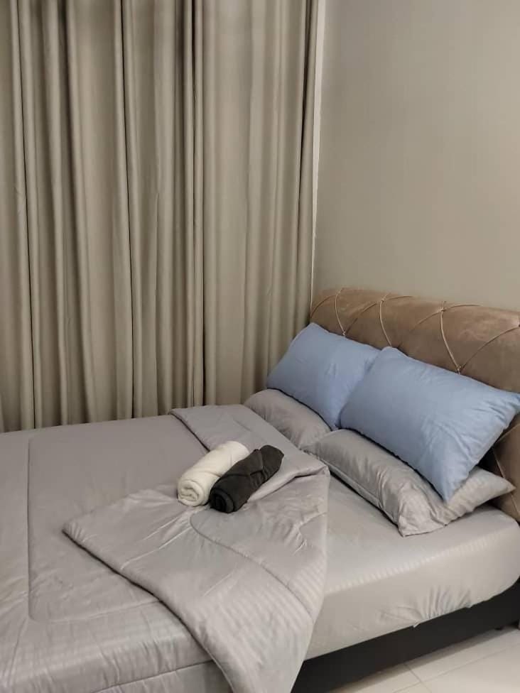 Teratak Ana Homestay Apartment in Perak