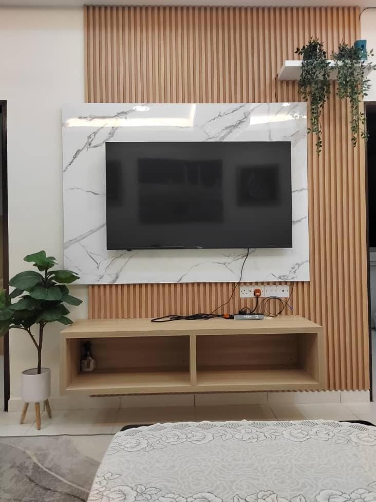 Teratak Ana Homestay Apartment in Perak