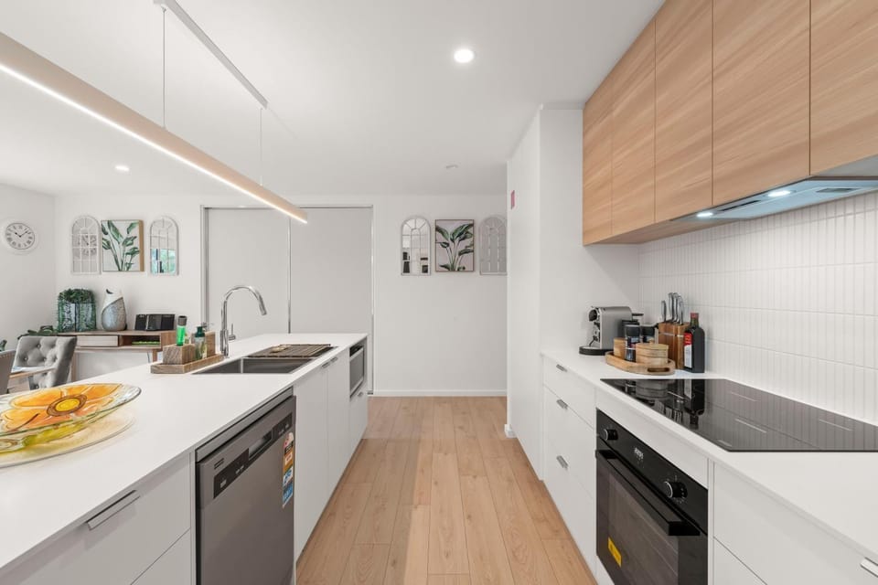 Gorgeous 4 Bedroom House - Blackmans Bay House in Tasmania