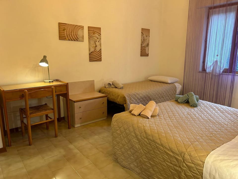 Casa di Nonna Isolina In the Center, Near the Sea Apartment in Martinsicuro