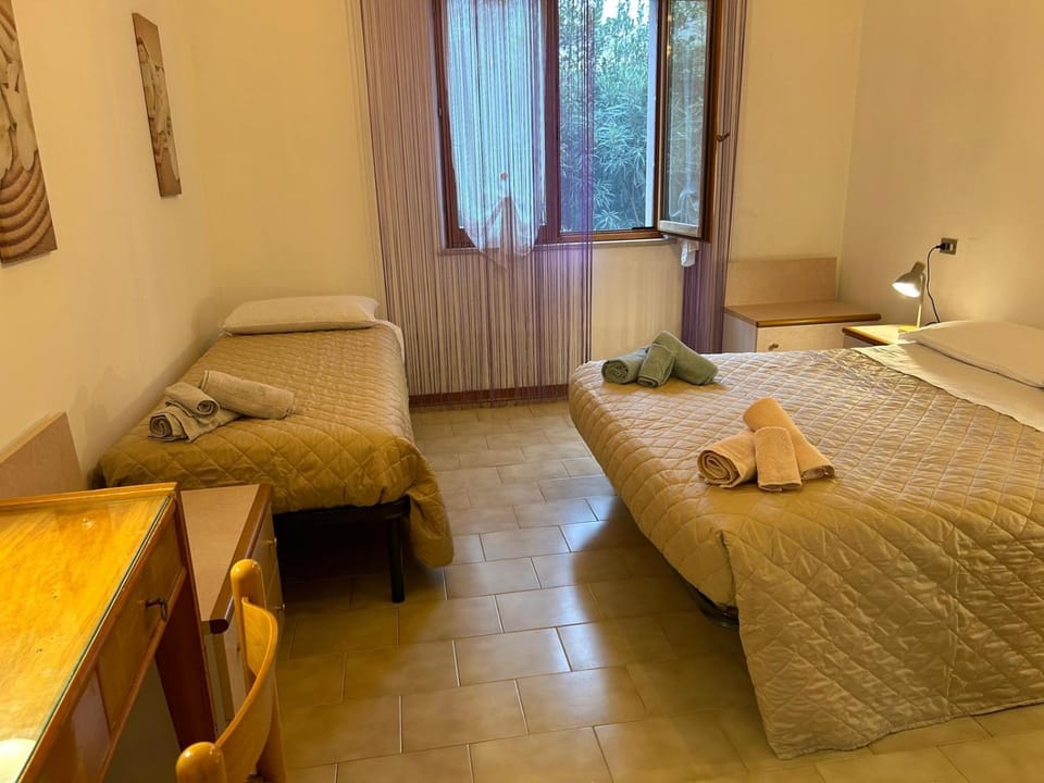 Casa di Nonna Isolina In the Center, Near the Sea Apartment in Martinsicuro