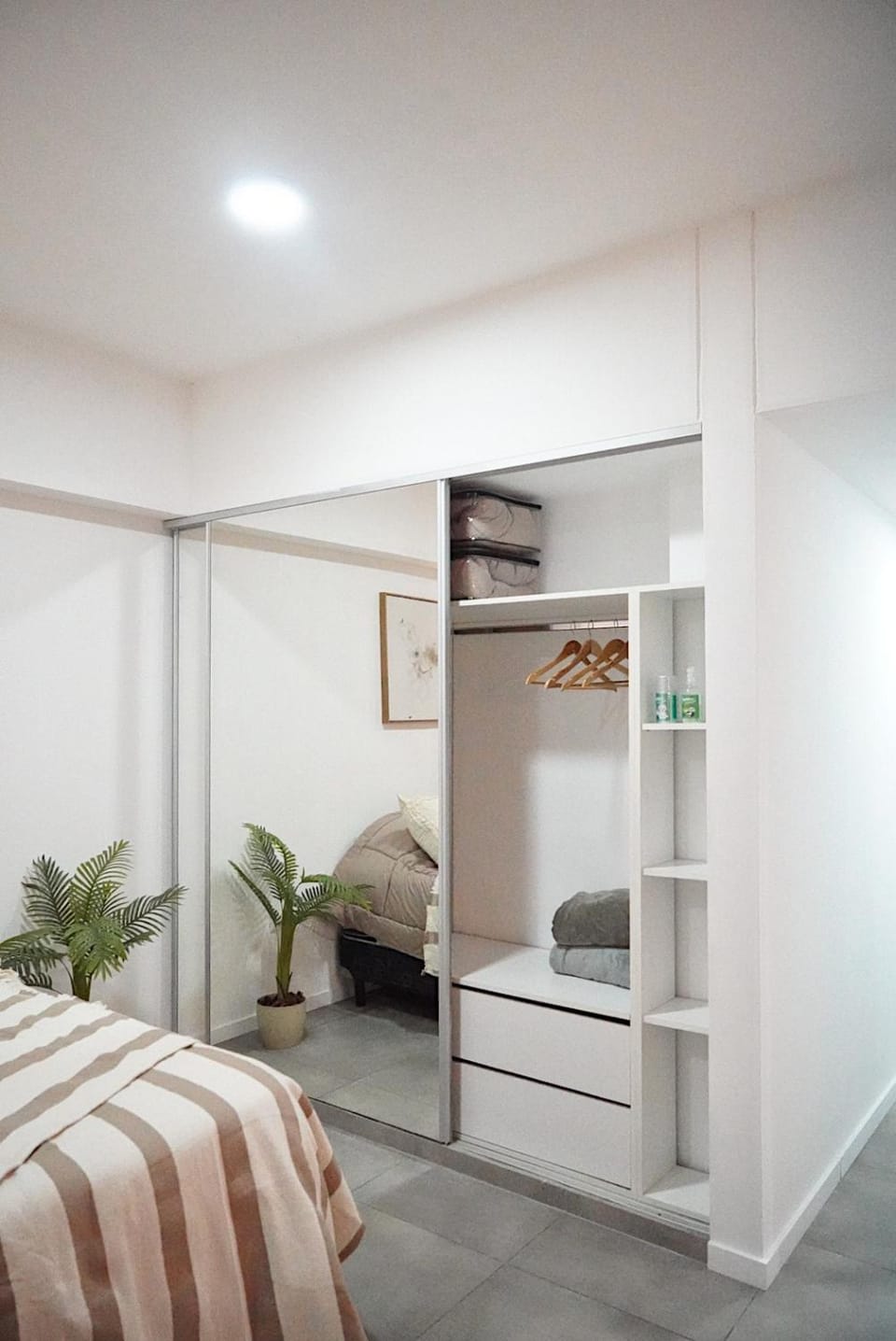 wardrobe