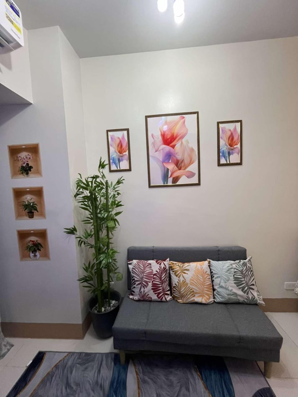 Shore 3 Residences Staycation Hotel in Pasay