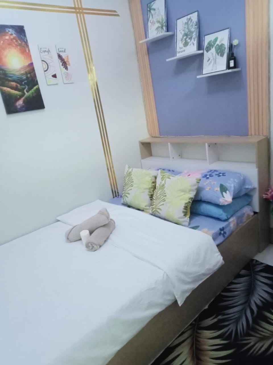 Shore 3 Residences Staycation Hotel in Pasay