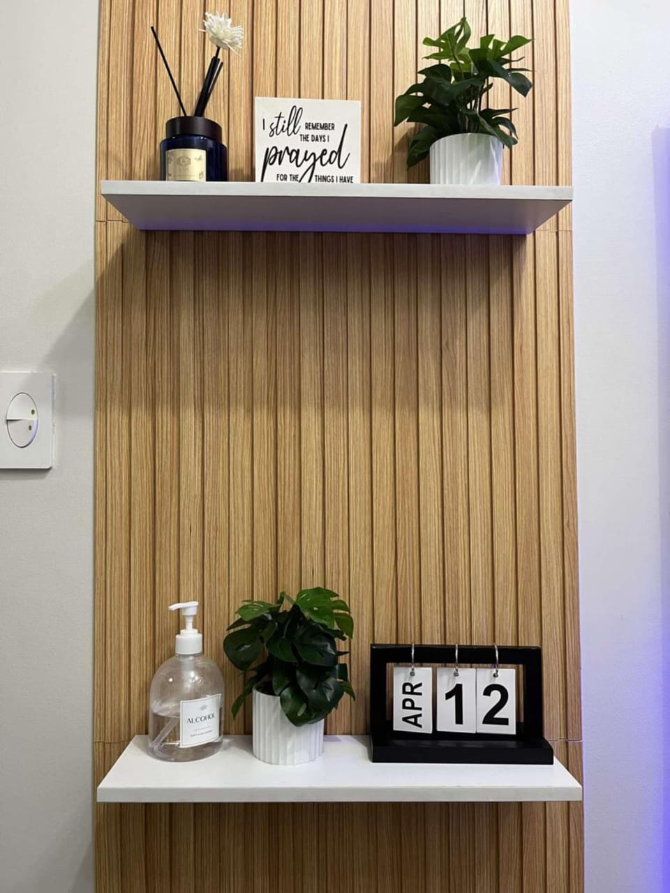 Shore 3 Residences Staycation Hotel in Pasay