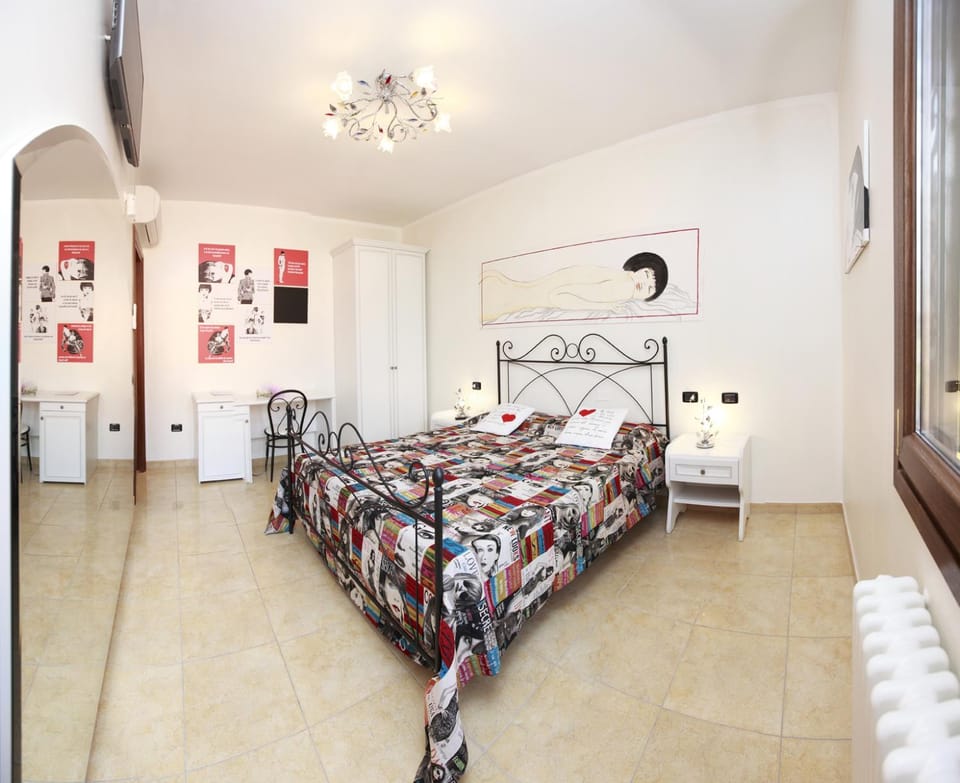 Borgo Dei Sensi Bed and Breakfast in Veneto