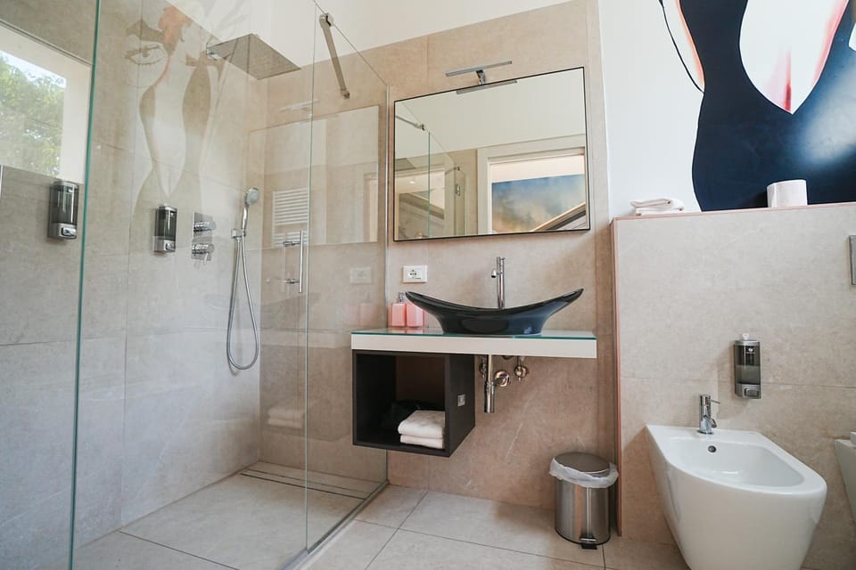 Borgo Dei Sensi Bed and Breakfast in Veneto