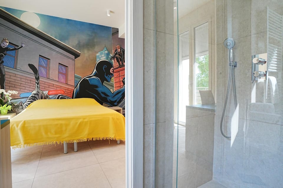 Borgo Dei Sensi Bed and Breakfast in Veneto