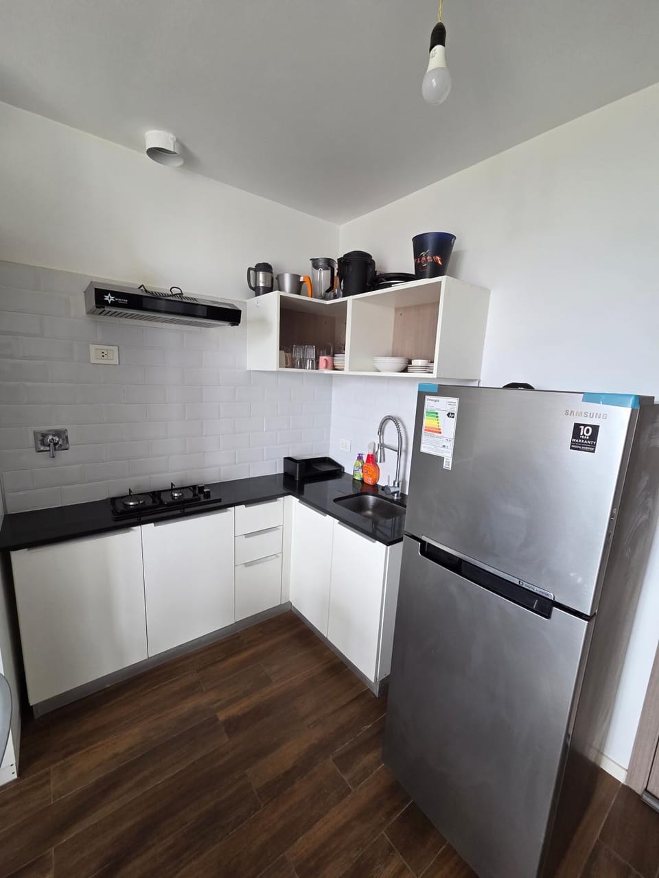 Condominio Holiday Apartment in Santa Cruz de la Sierra
