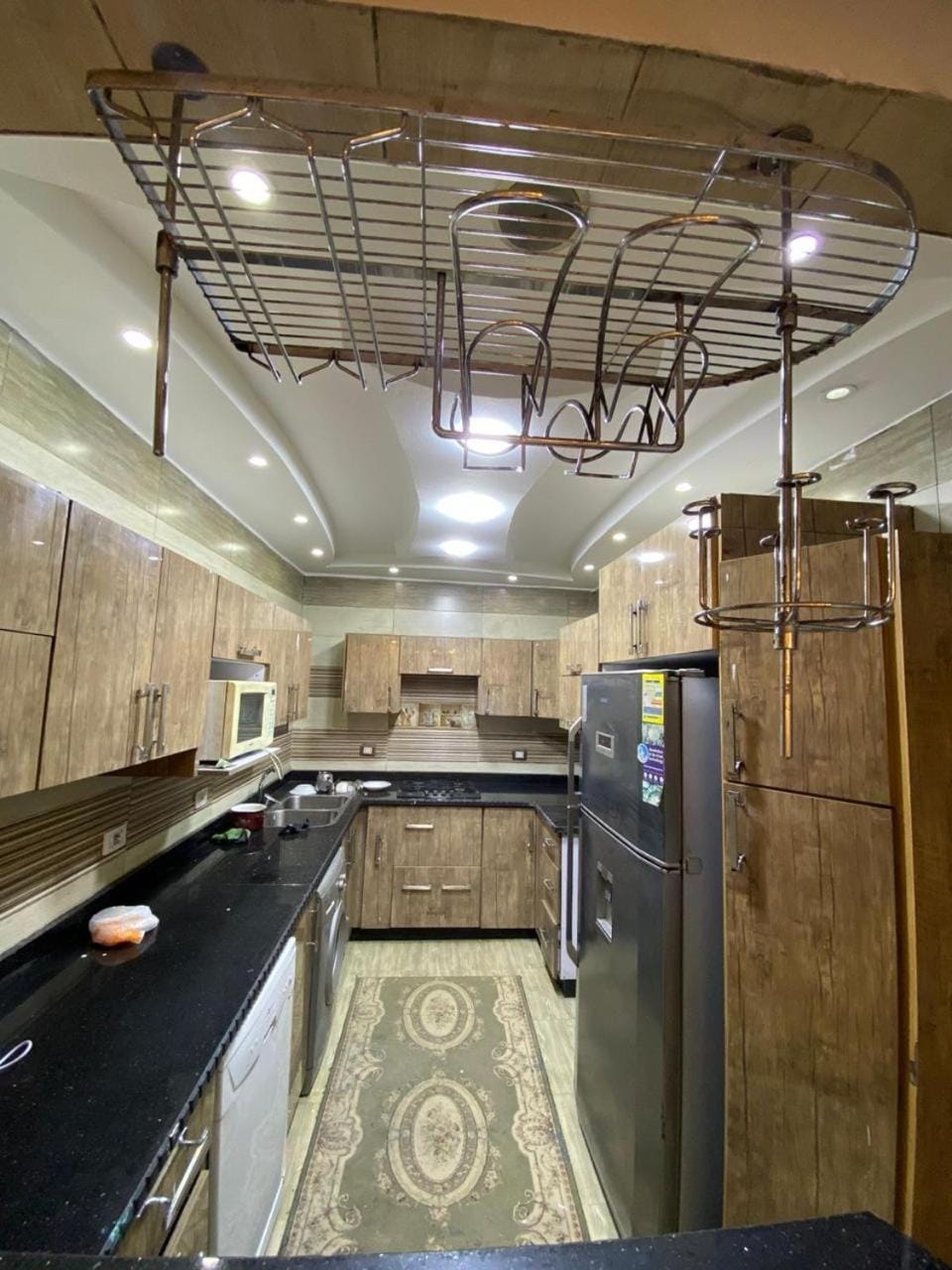 pyramids view suite Apartment in Egypt