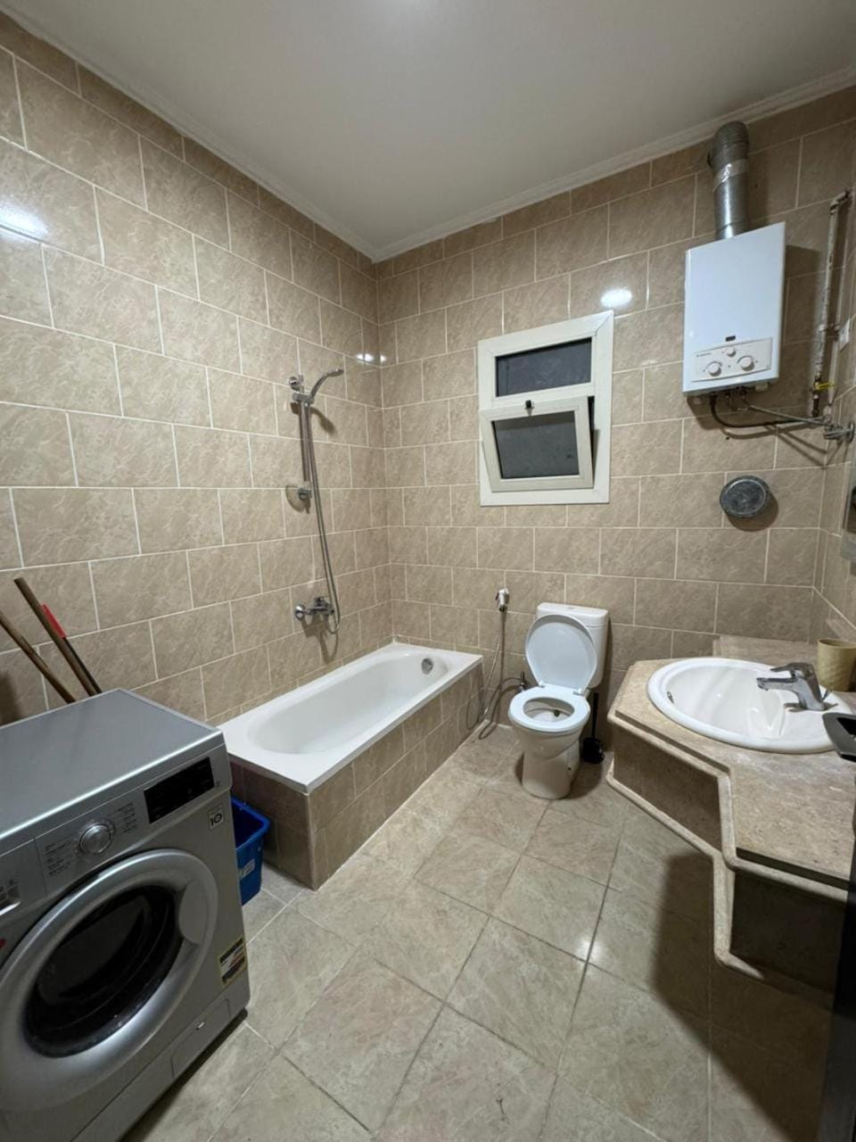 شقة فندقية في الشيخ زايد Apartment in Egypt
