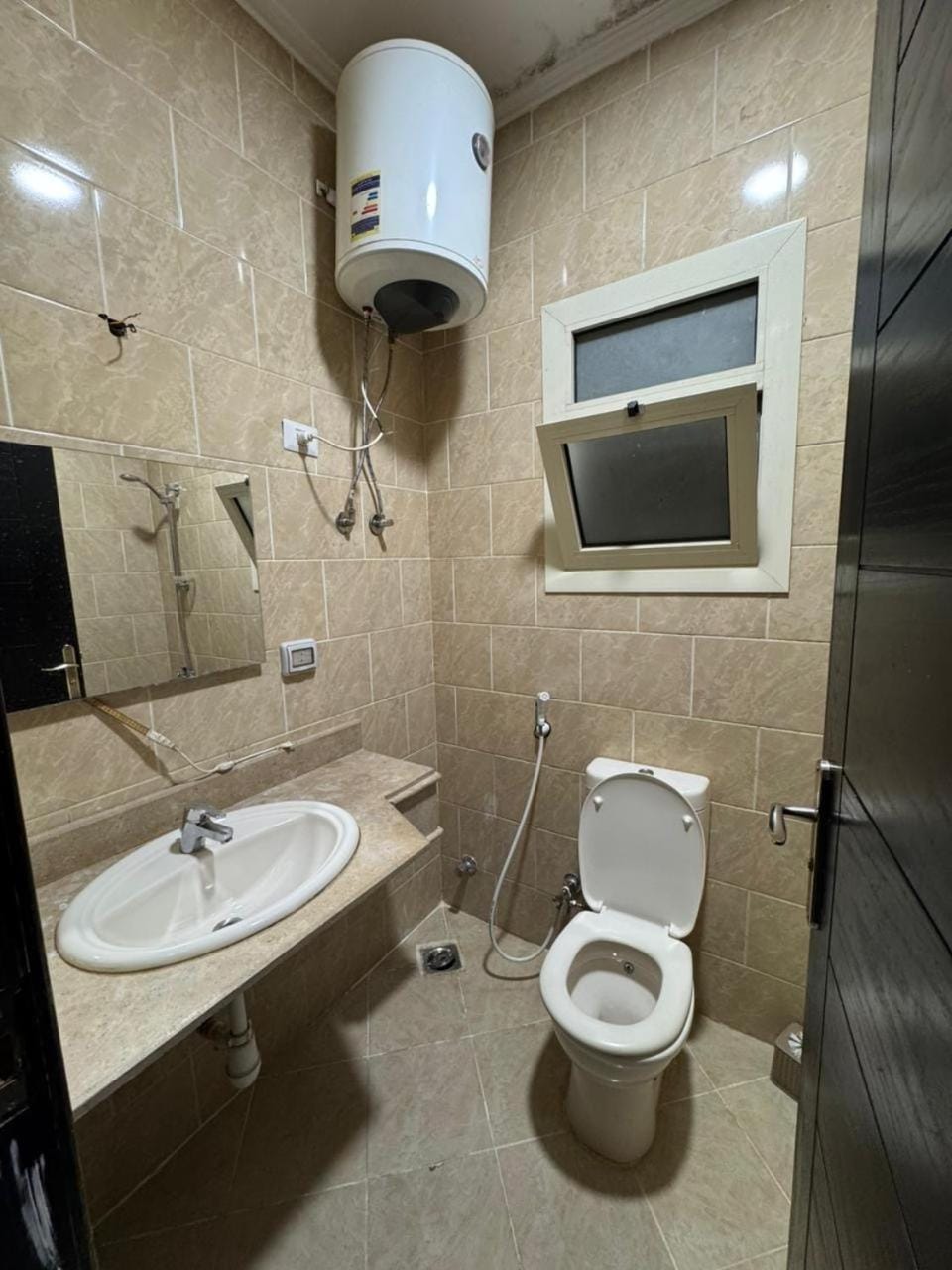 شقة فندقية في الشيخ زايد Apartment in Egypt