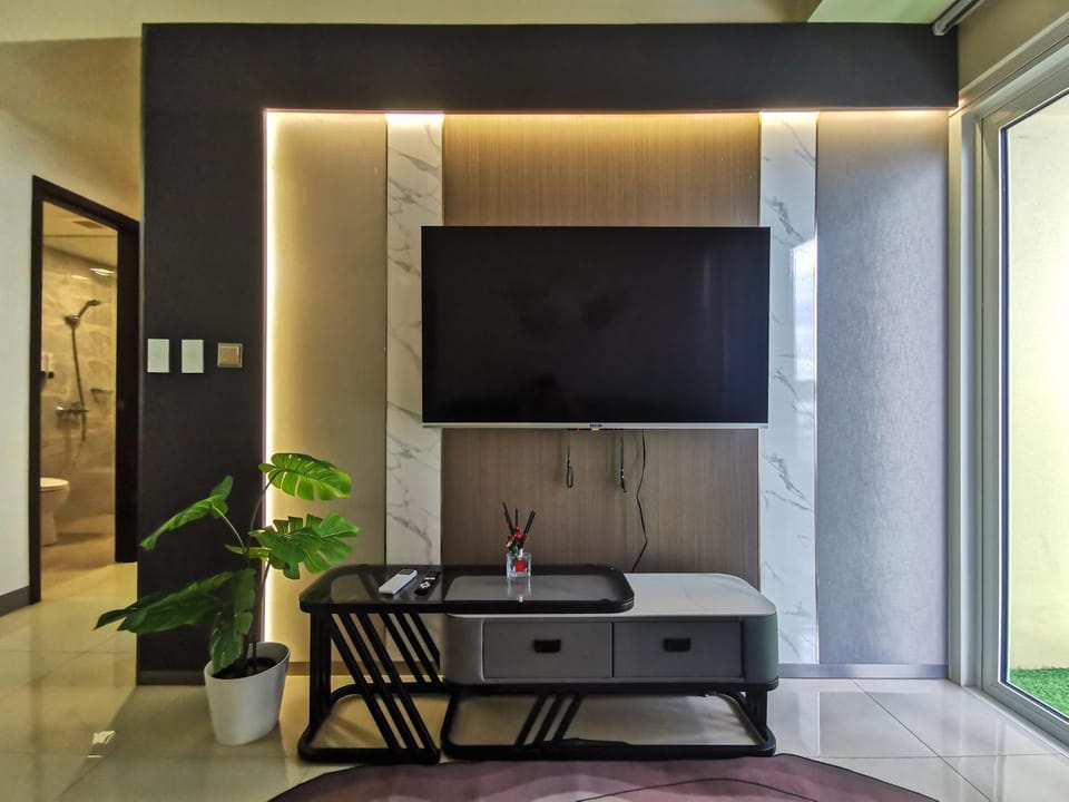 Modern Condo in Prime Location Apartment hotel in Pasay