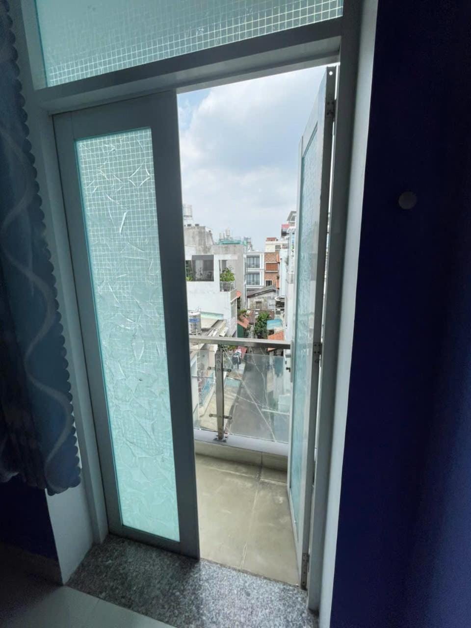 View (from property/room), Balcony/Terrace