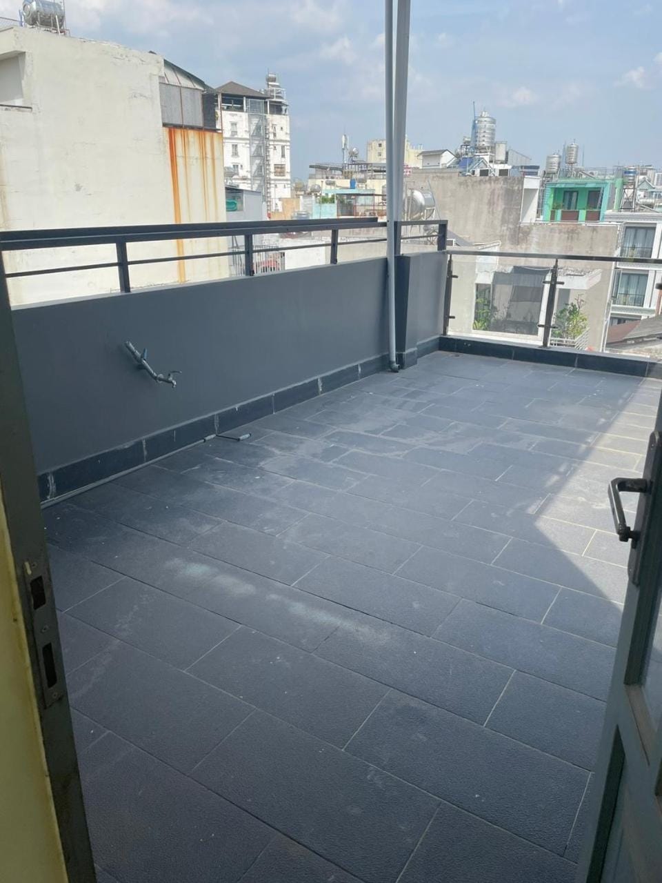 Day, View (from property/room), Balcony/Terrace