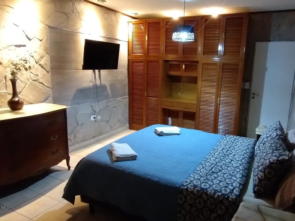 Bendita 1 Apartment hotel in San Justo