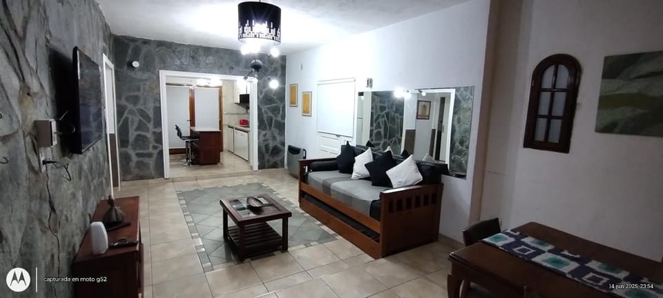 Bendita 1 Apartment hotel in San Justo
