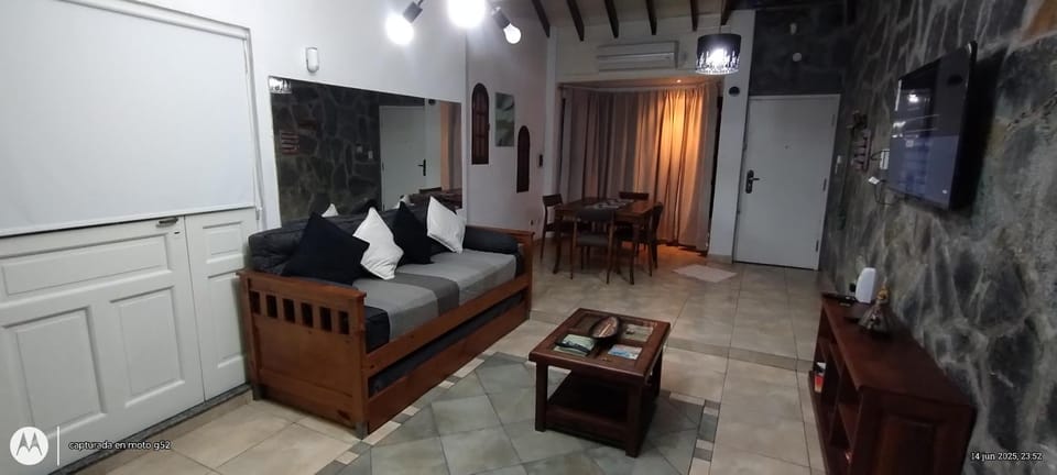 Bendita 1 Apartment hotel in San Justo