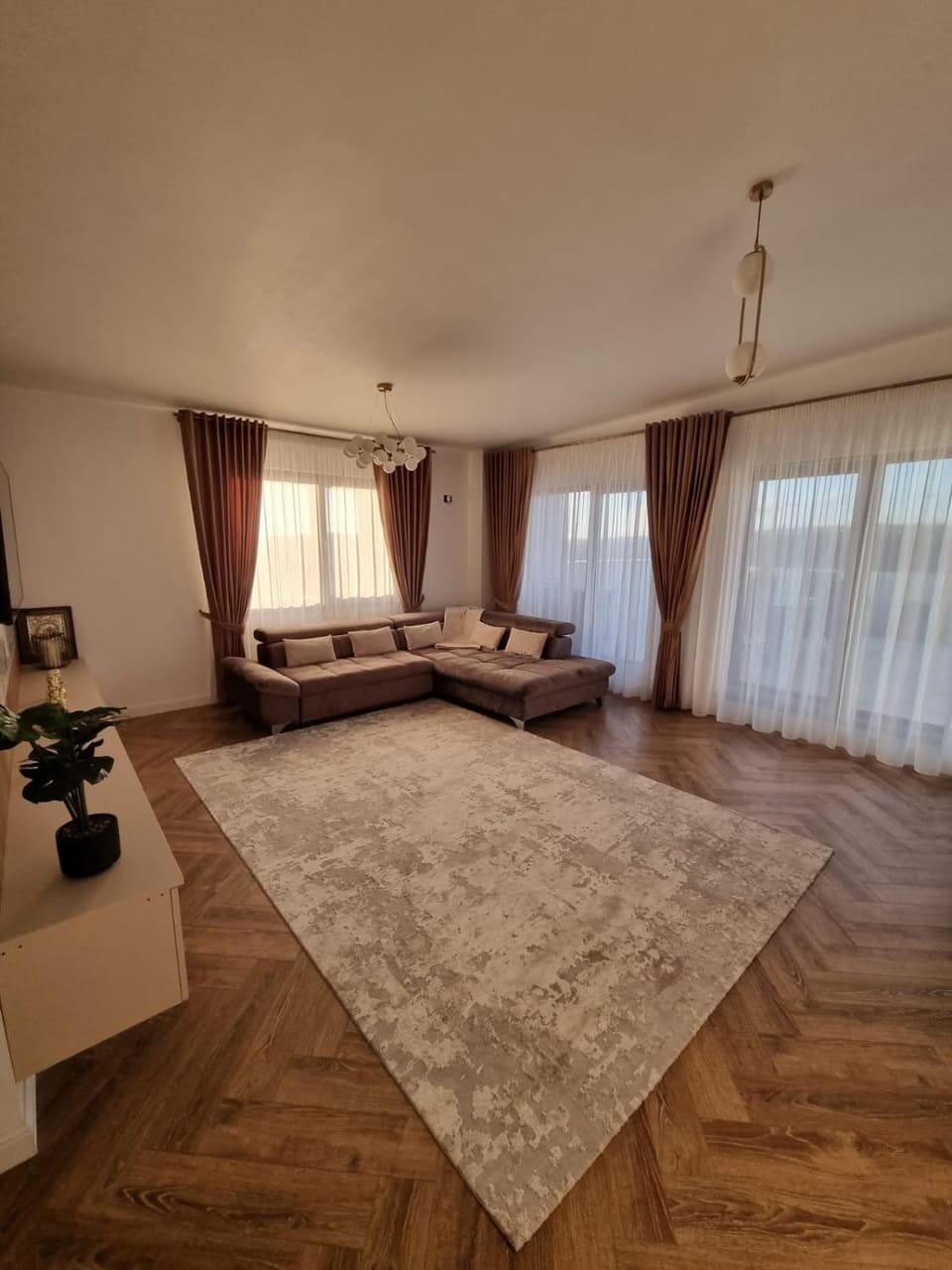 Daric Residence Penthouse Apartament Apartment in Romania