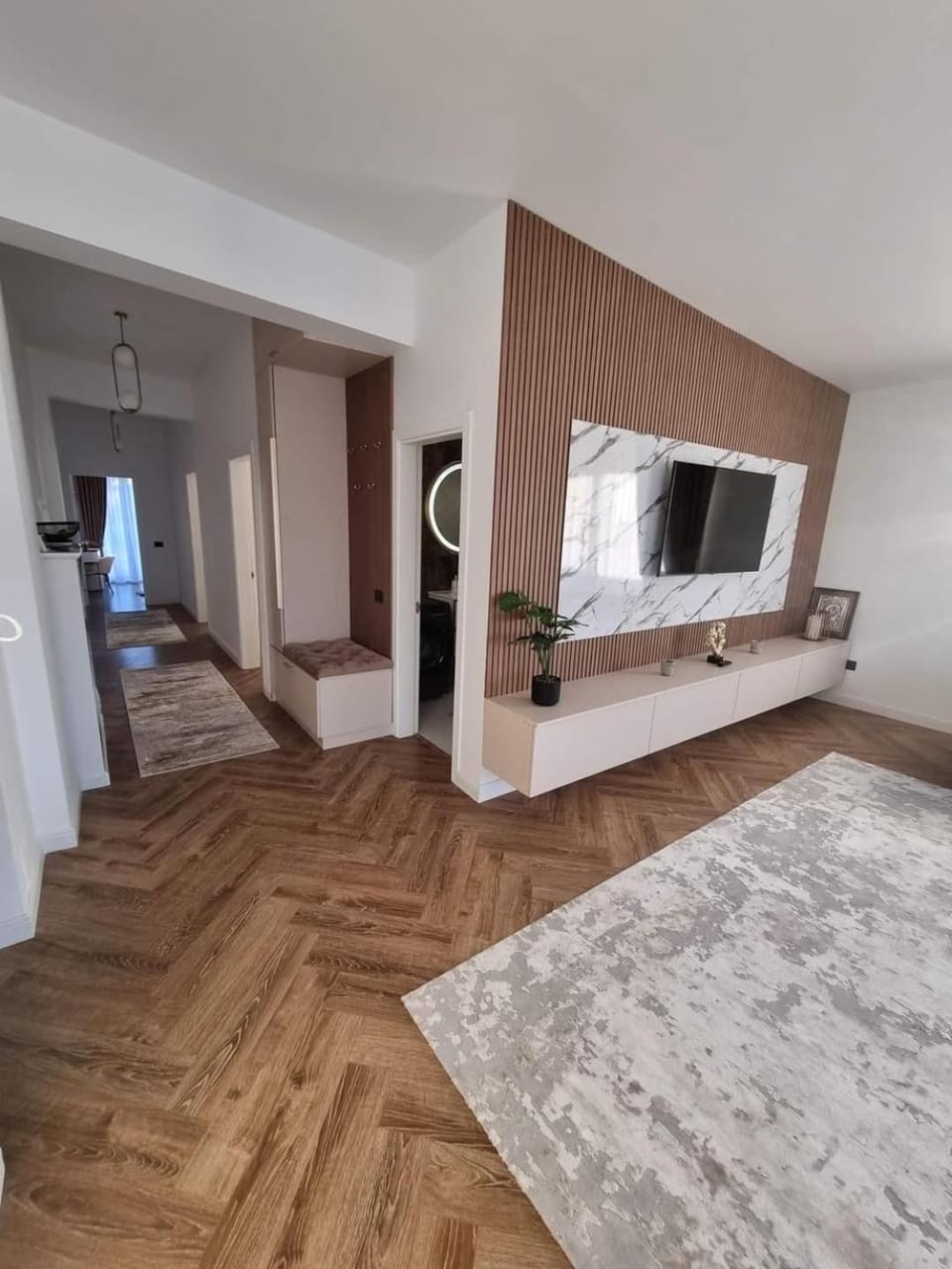 Daric Residence Penthouse Apartament Apartment in Romania