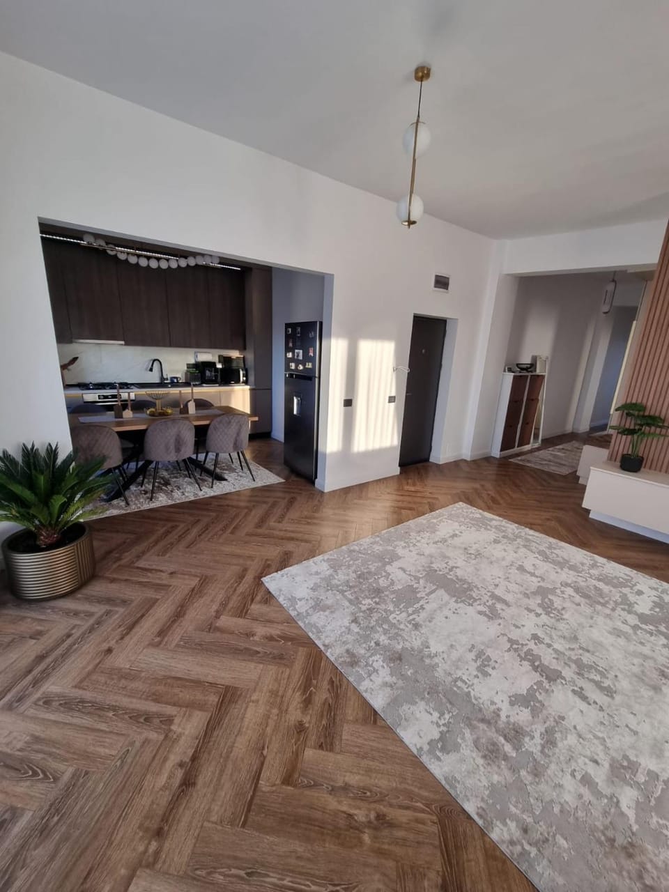 Daric Residence Penthouse Apartament Apartment in Romania
