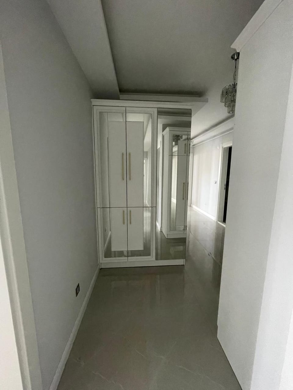 Elezoğlu Apart Luxury Apartments with Sea and City View Apartment in Turkey