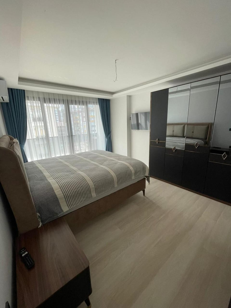 Elezoğlu Apart Luxury Apartments with Sea and City View Apartment in Turkey