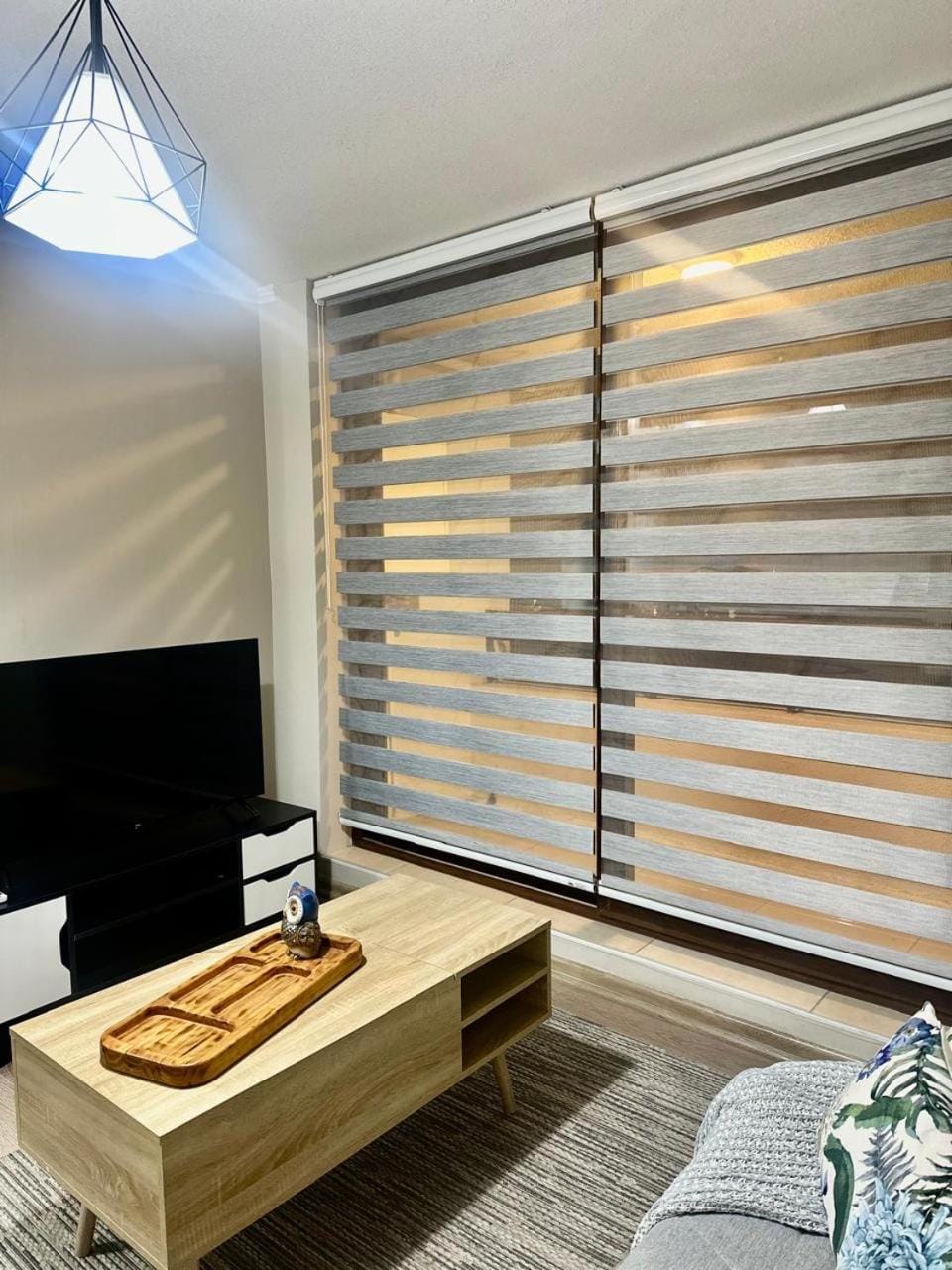 Lindo y central departamento Apartment in Bio Bio, Chile