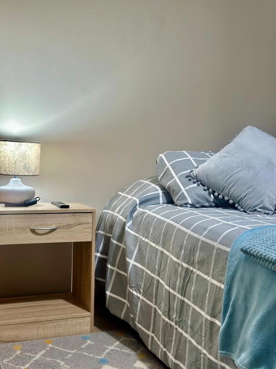 Lindo y central departamento Apartment in Bio Bio, Chile
