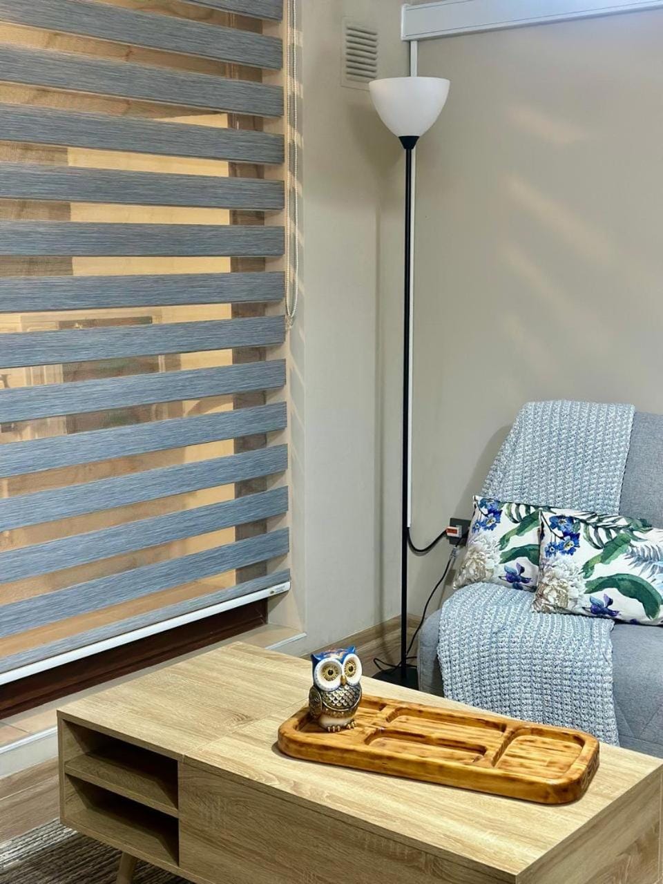 Lindo y central departamento Apartment in Bio Bio, Chile