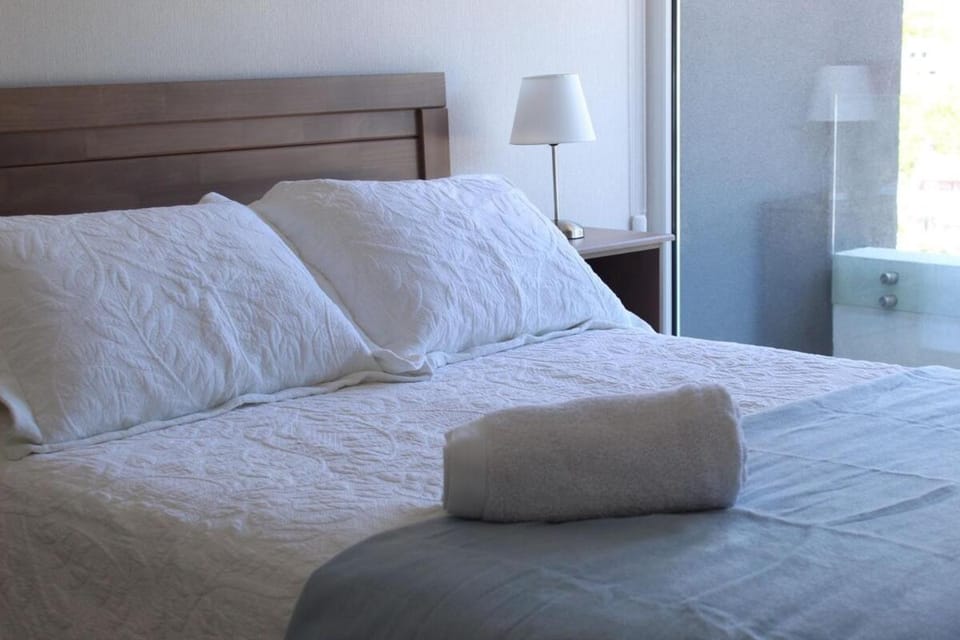 Hermoso Departamento 7 en Concepción con Terraza y Estacionamiento Apartment in Bio Bio, Chile