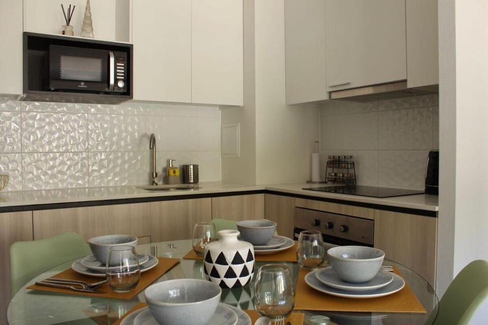 Hermoso Departamento 7 en Concepción con Terraza y Estacionamiento Apartment in Bio Bio, Chile