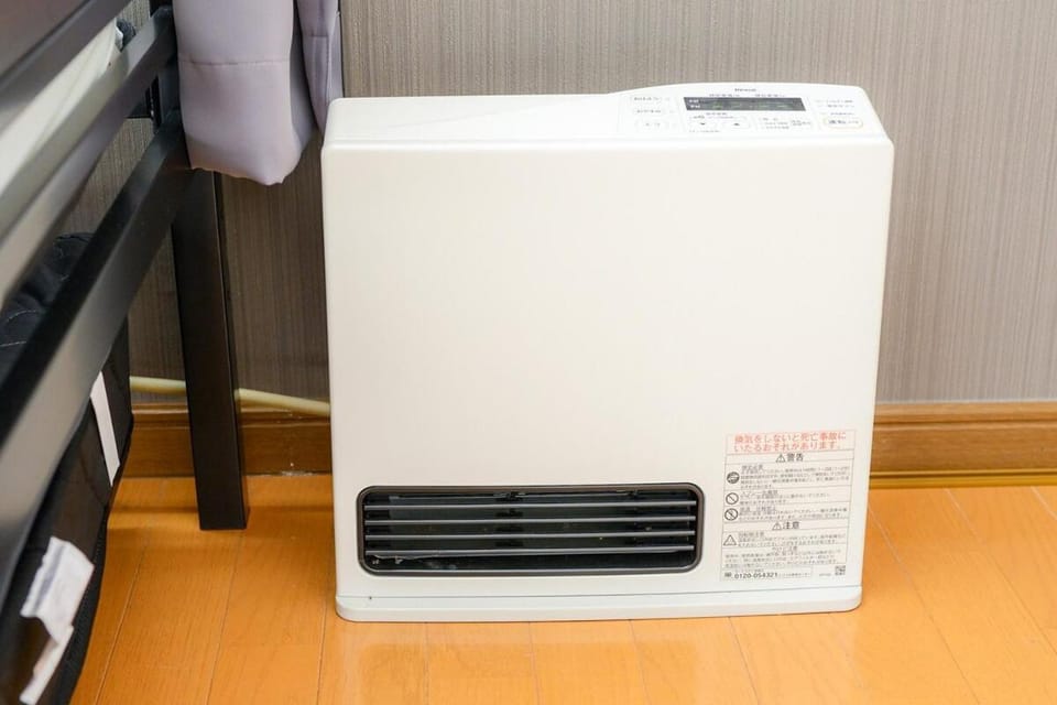 heating