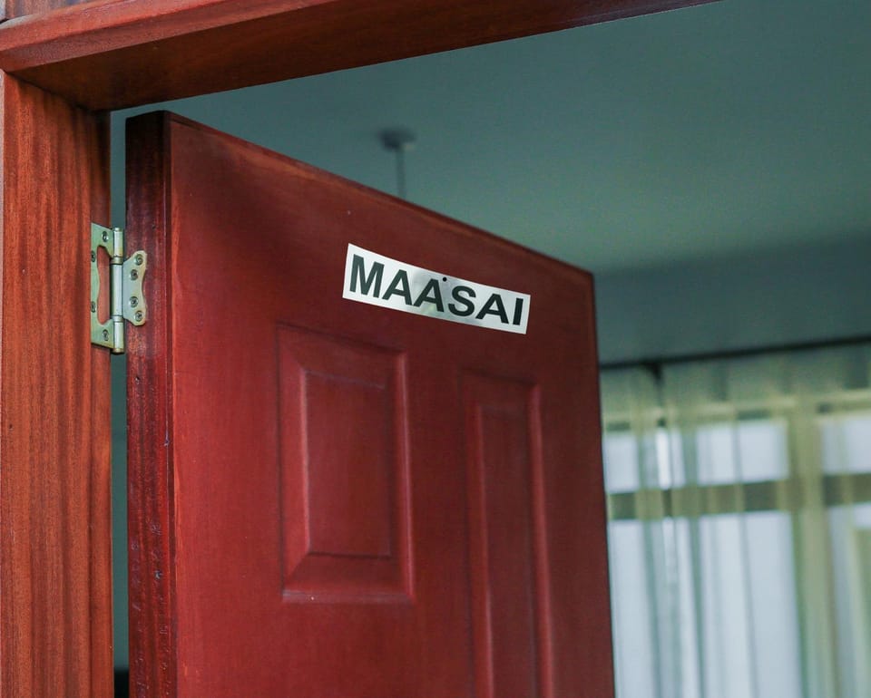 Stylish 3-bed Ensuite Apt in Westlands Apartment in Nairobi
