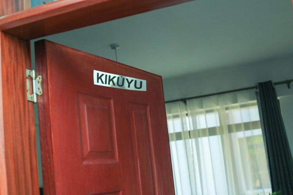 Stylish 3-bed Ensuite Apt in Westlands Apartment in Nairobi