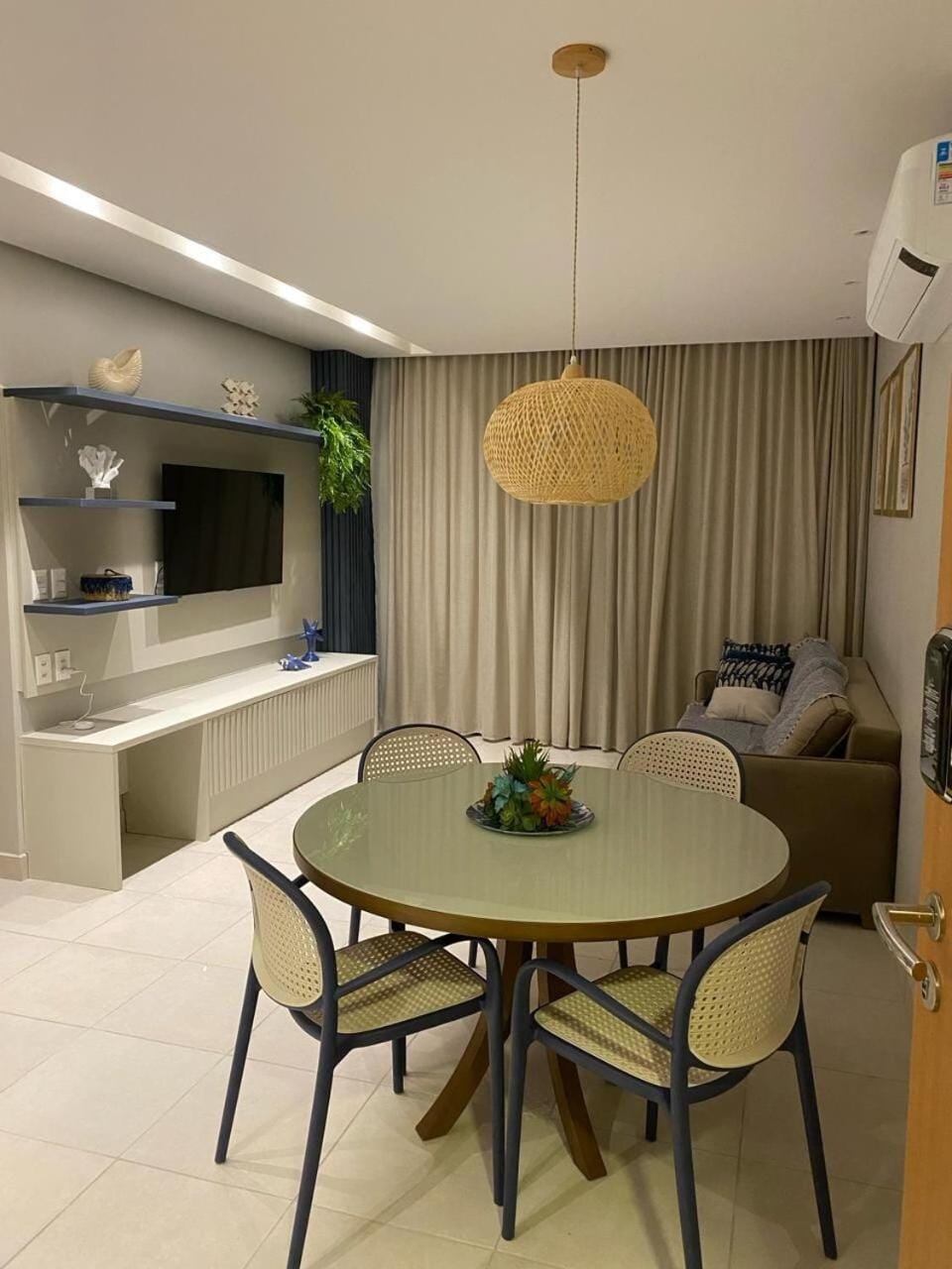 EcoResort Carneiros 10-201 Apartment in State of Pernambuco, Brazil