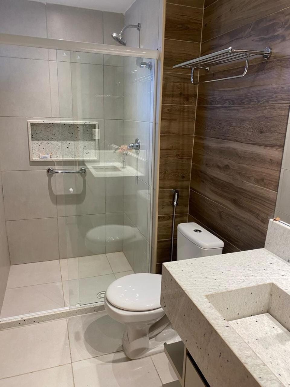 EcoResort Carneiros 10-201 Apartment in State of Pernambuco, Brazil