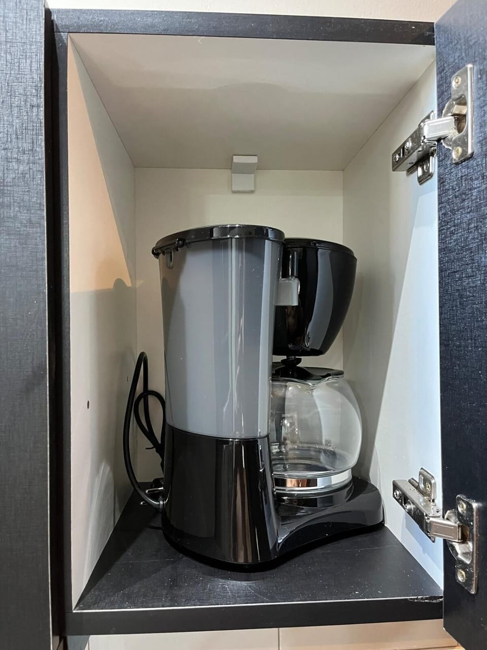 Coffee/tea facilities, Kitchen or kitchenette
