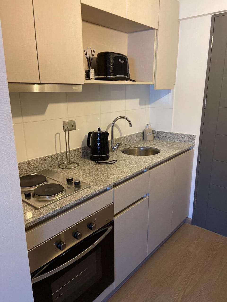 Hermoso Departamento 3 Estudio en Concepción Apartment in Bio Bio, Chile