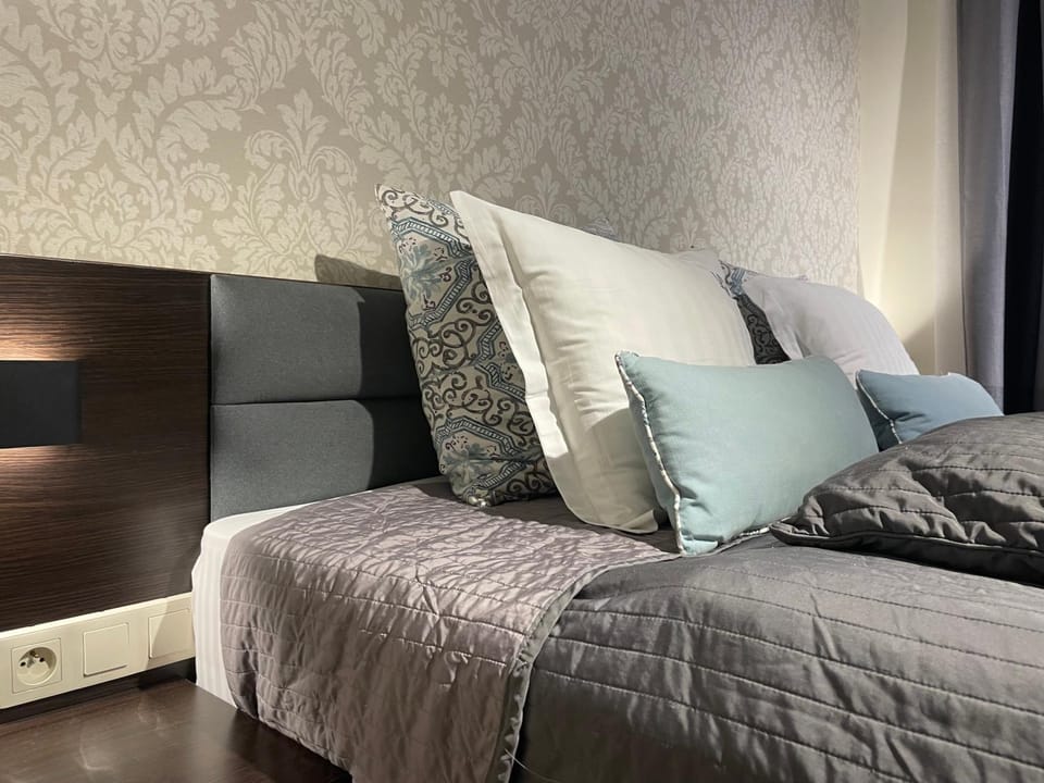 Villa Aronia pokoje z aneksem kuchennym Bed and Breakfast in Pomeranian Voivodeship