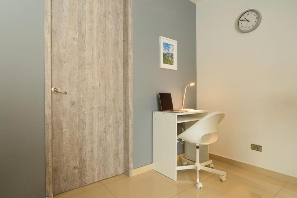 Lujoso apartamento en moderno edificio Apartment in Cali