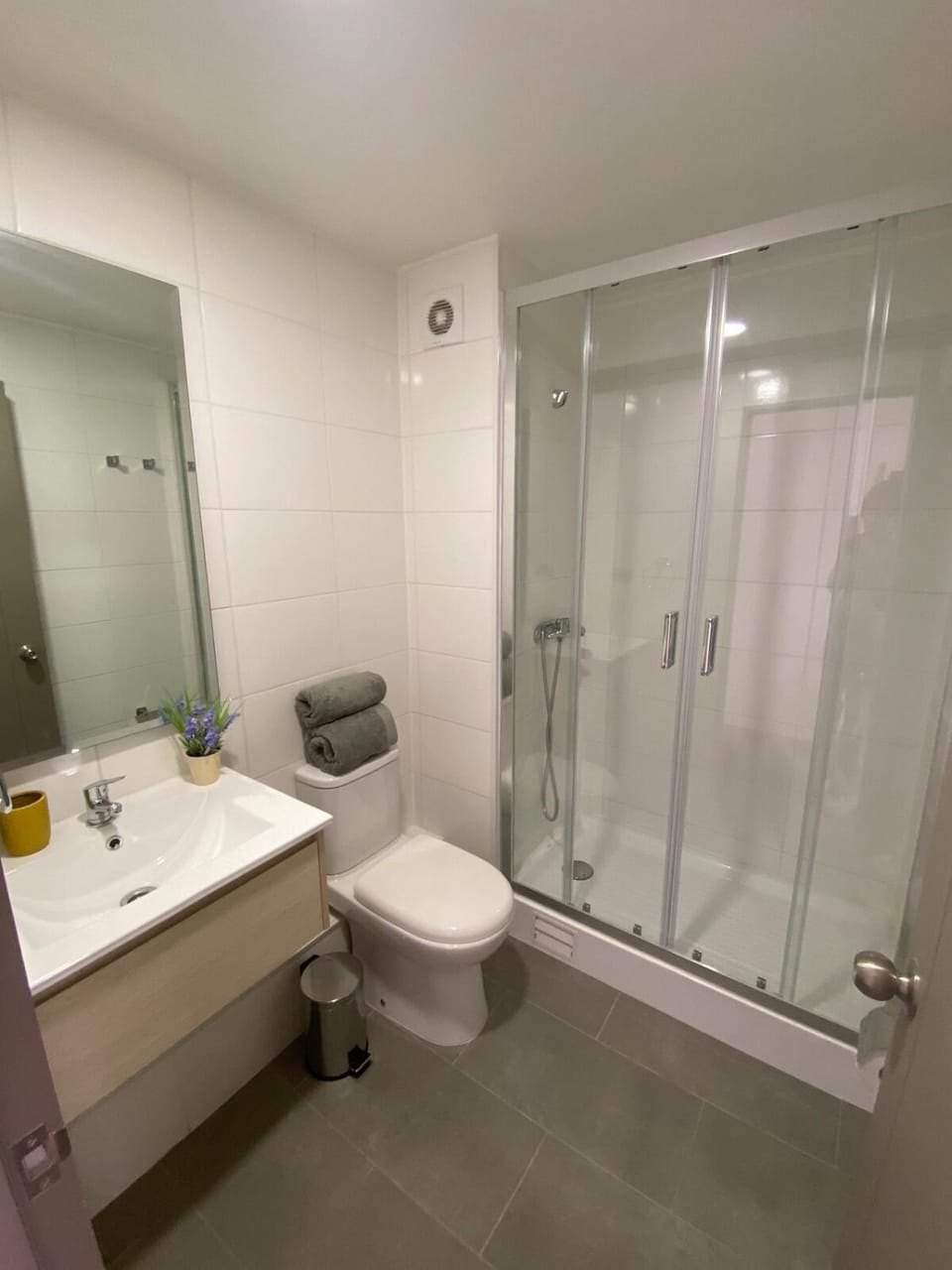 Hermoso Departamento 8 Estudio en Concepción Apartment in Bio Bio, Chile