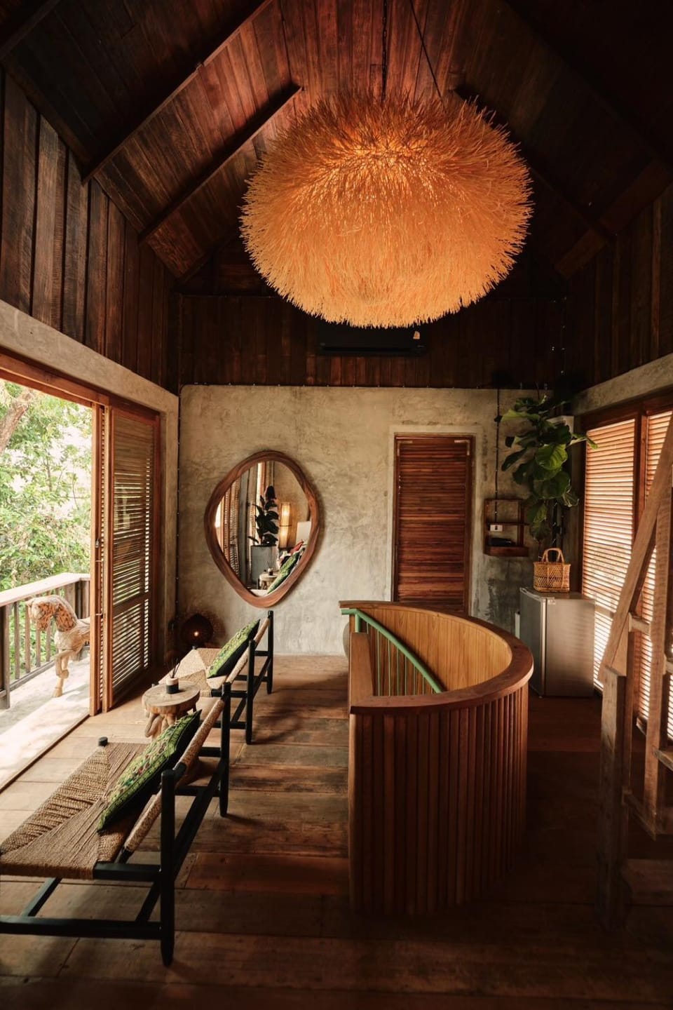 Jaga Chiang Mai House in Thailand